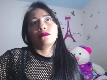 Chaturbate Sex Cam of hanna_girl21