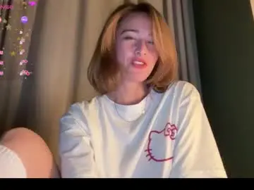 Chaturbate Adult Webcams of hannahinto