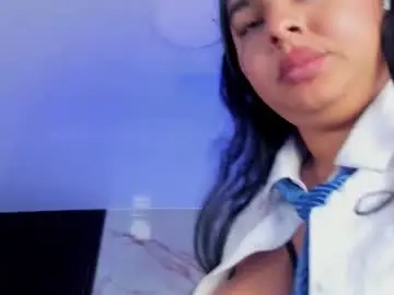 Chaturbate Adult Webcam of hannasscott