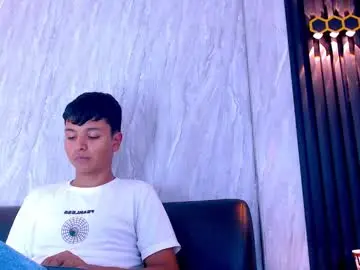 Chaturbate Nude Webcam of joseph_gonzalez