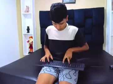 Chaturbate Sex Cam of joseph_gonzalez