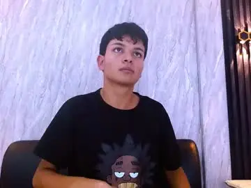 Chaturbate Sex Cam of joseph_gonzalez