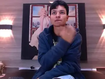 Chaturbate Sex Cam of joseph_gonzalez