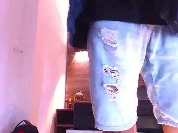 Chaturbate Sex Cam of joseph_gonzalez