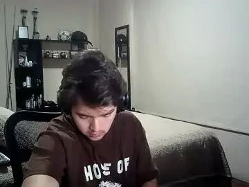 Chaturbate Best Webcam of josh_fucks420