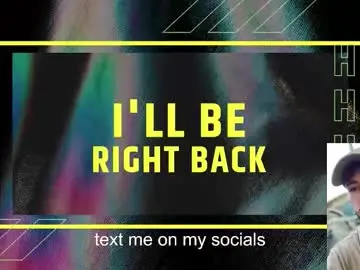 Chaturbate Adult Webcam of lat1863