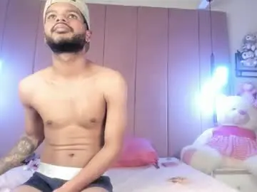 Chaturbate Nude Webcam of liah_marthina