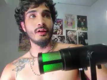 Chaturbate Best Webcam of lovexjuxn77