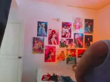 Chaturbate Private Sex Chat of lovexjuxn77