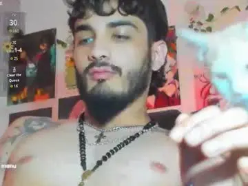 Chaturbate Live Sex of lovexjuxn77