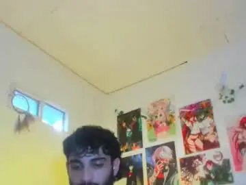 lovexjuxn77 from chaturbate