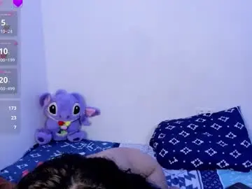 Chaturbate Free Porn Cam of lunandrew