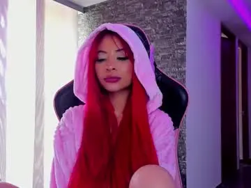 marianne__ from chaturbate