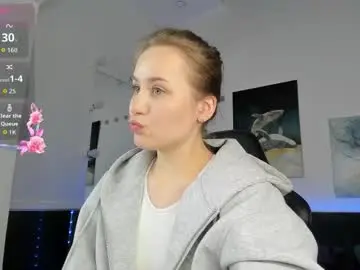 Chaturbate Sex Chat of melissa__new22