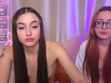 Chaturbate Sex Chat of melissapristine