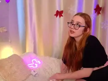 Chaturbate Live Sex Cam of melissapristine