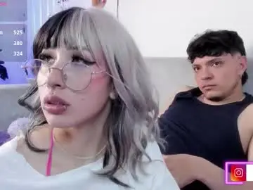 Chaturbate Adult Webcams of midnighttouch_21