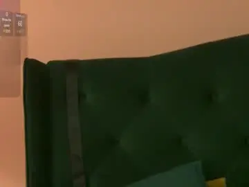 Chaturbate Sex Cam of niamalkova