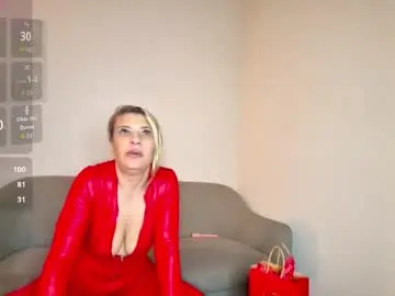 Chaturbate Live Porn of niamalkova