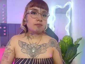 Chaturbate Free Live Porn of oliviia_tay