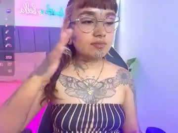 Chaturbate Watch Live Sex Cams of oliviia_tay