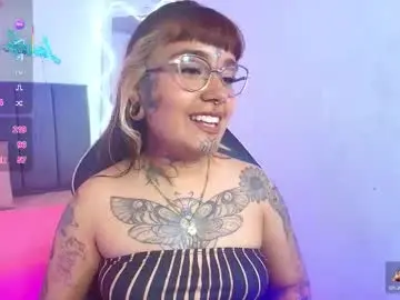 Chaturbate Best Webcam of oliviia_tay