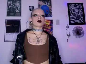 Chaturbate Live Sex of plutonbluemoon_999
