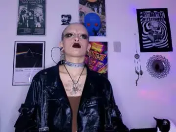 Chaturbate Adult Webcams of plutonbluemoon_999