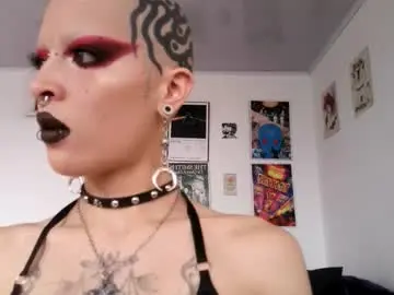 Chaturbate Private Sex Chat of plutonbluemoon_999