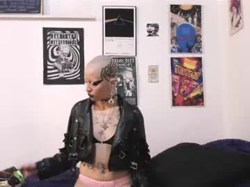 Chaturbate Free Live Porn of plutonbluemoon_999