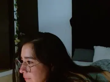 Chaturbate Live Sex of porcelainlux