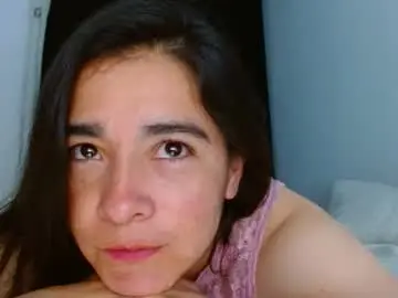 Chaturbate Nude Webcam of porcelainlux