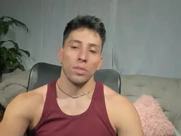 Chaturbate Sex Cam of reymond_peter