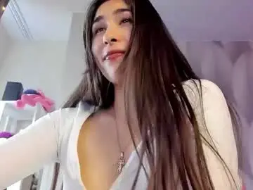 Chaturbate Adult Webcams of shy_bambiii