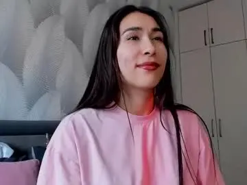 Chaturbate Sex Chat of shy_bambiii