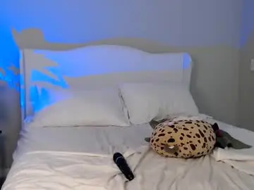 Chaturbate Nude Webcam of sophieeestar