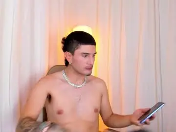 Chaturbate Adult Webcam of steven_starz