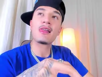 Chaturbate Live Sex Cam of steven_starz