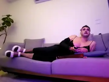 Chaturbate Sex Cam of talacros