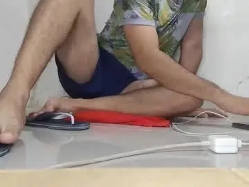 Chaturbate Free Porn Cam of thiagodeseo