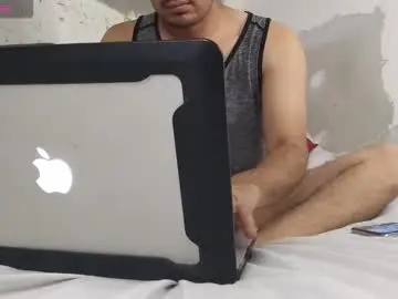 Chaturbate Live Porn of thiagodeseo