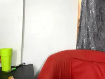 Chaturbate Best Webcam of thick_jojo