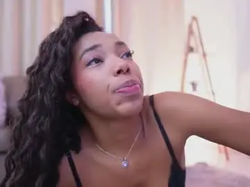 Chaturbate Adult Webcam of valeriebony