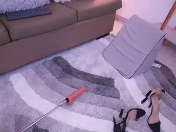 Chaturbate Live Sex Cam of valeriebony