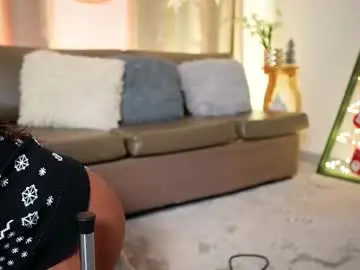 Chaturbate Free Live Porn of valeriebony