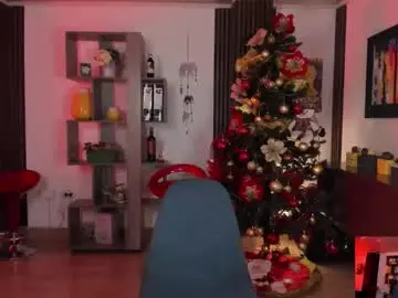 Chaturbate Sex Chat of vanessa_sterling