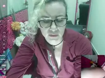 Chaturbate Free Porn Cam of vickysexyx