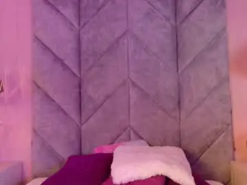 Chaturbate Live Sex of violett_mon