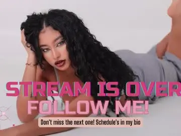 Chaturbate Adult Webcam of willow_hendrix