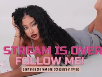 Chaturbate Nude Webcam of willow_hendrix